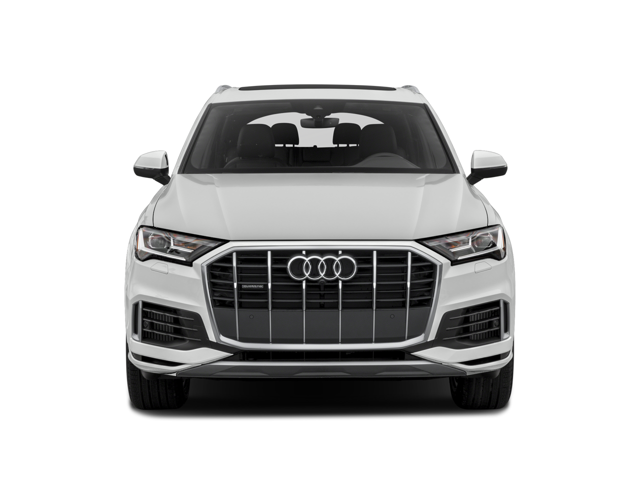 2021 Audi Q7 quattro Premium Plus 55 TFSI AWD 4dr SUV