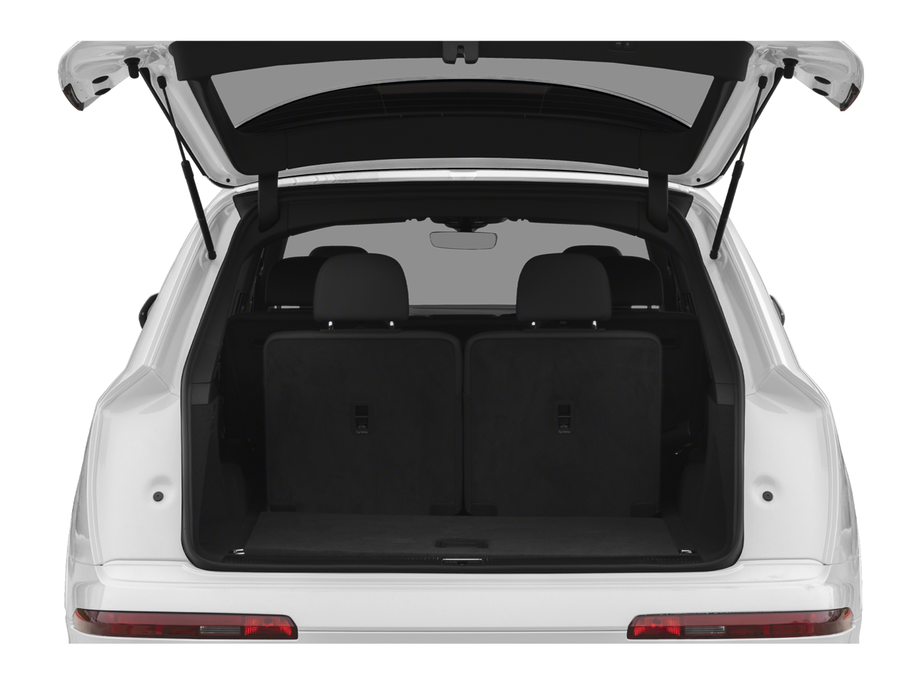 2021 Audi Q7 quattro Premium Plus 55 TFSI AWD 4dr SUV