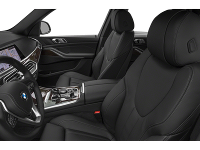 2021 BMW X5 xDrive40i AWD 4dr Sports Activity Vehicle