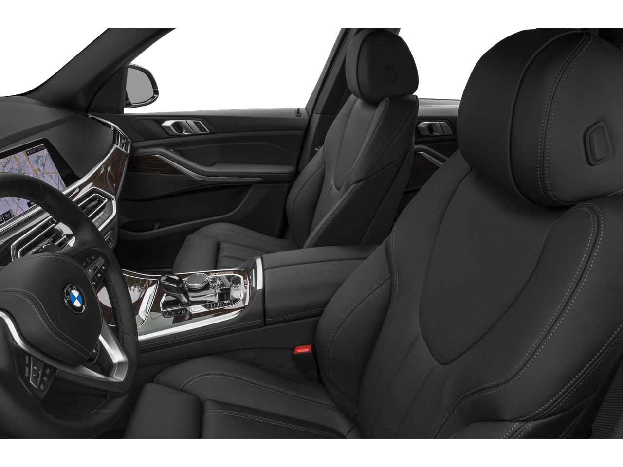 2021 BMW X5 xDrive40i AWD 4dr Sports Activity Vehicle