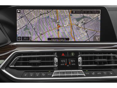 2021 BMW X5 xDrive40i AWD 4dr Sports Activity Vehicle