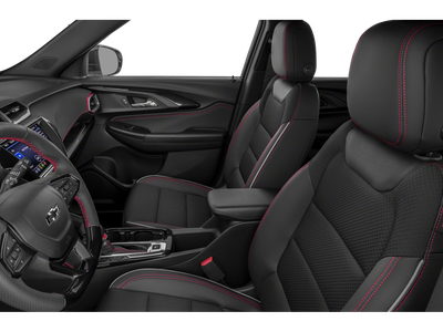 2021 Chevrolet TrailBlazer RS 4dr SUV