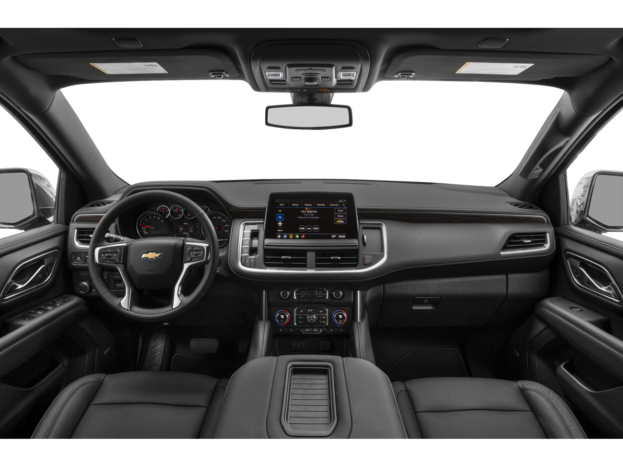 2021 Chevrolet Tahoe LT 4x4 4dr SUV