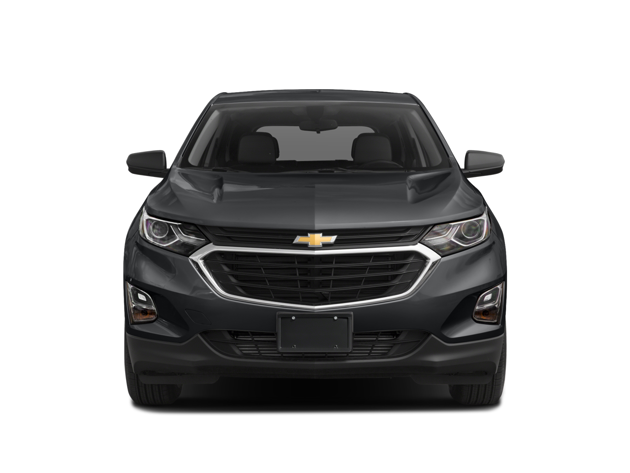 2021 Chevrolet Equinox LS 4dr SUV w/1LS