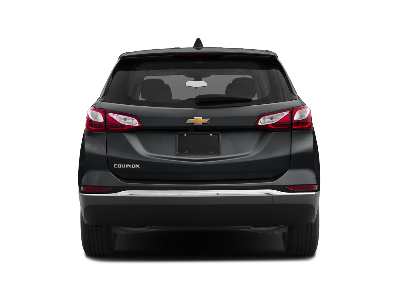 2021 Chevrolet Equinox LS 4dr SUV w/1LS
