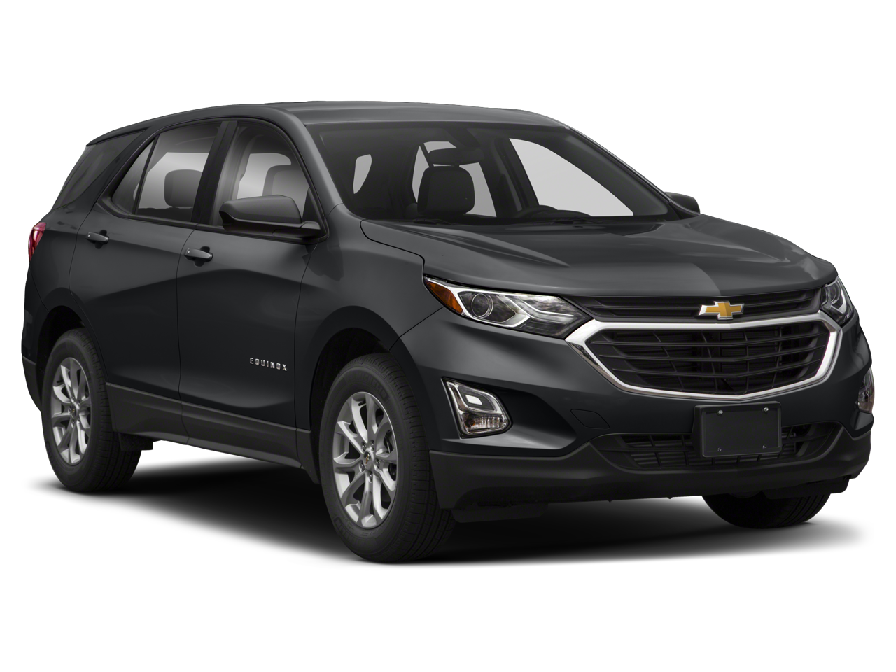 2021 Chevrolet Equinox LS 4dr SUV w/1LS