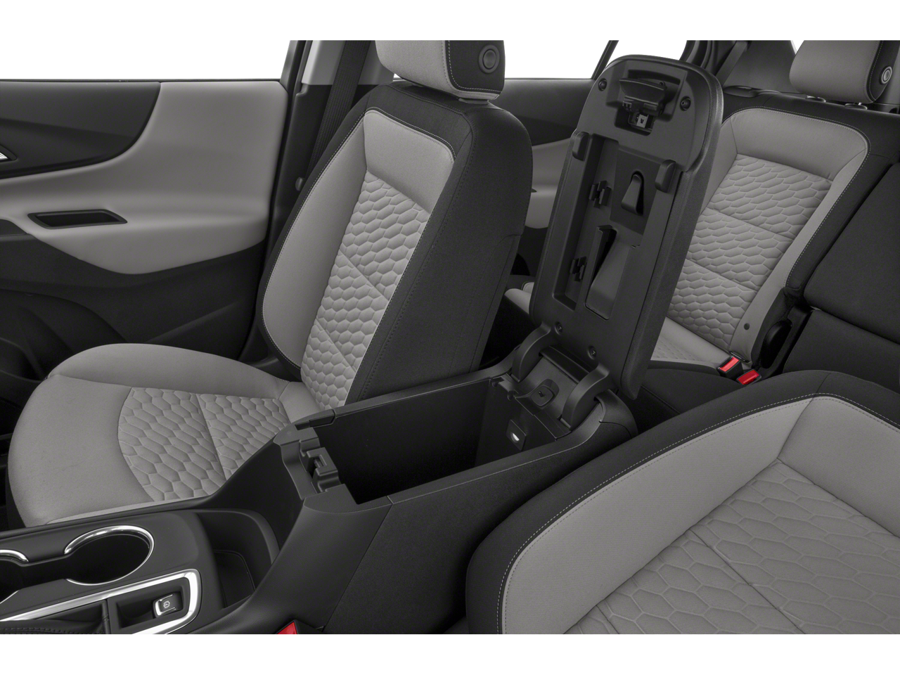 2021 Chevrolet Equinox LS 4dr SUV w/1LS