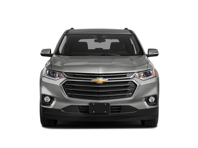 2021 Chevrolet Traverse LT Leather 4dr SUV