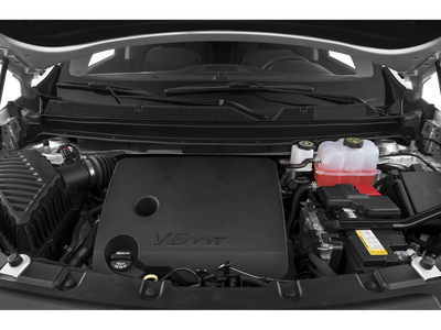 2021 Chevrolet Traverse LT Leather 4dr SUV