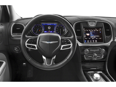 2021 Chrysler 300 S V6 4dr Sedan