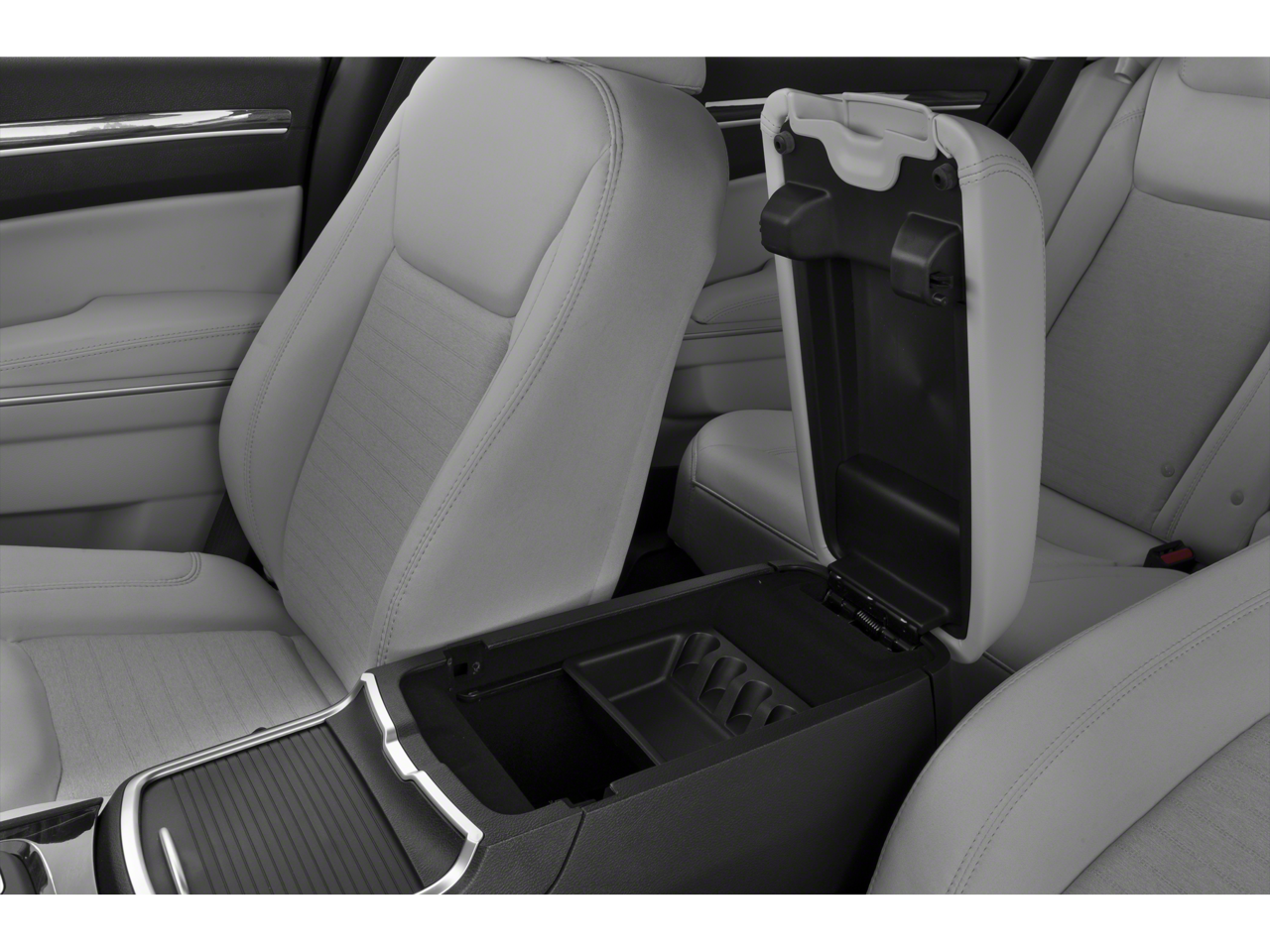 2021 Chrysler 300 S V6 4dr Sedan