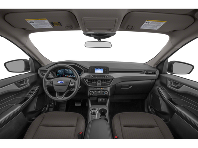 2021 Ford Escape S AWD 4dr SUV