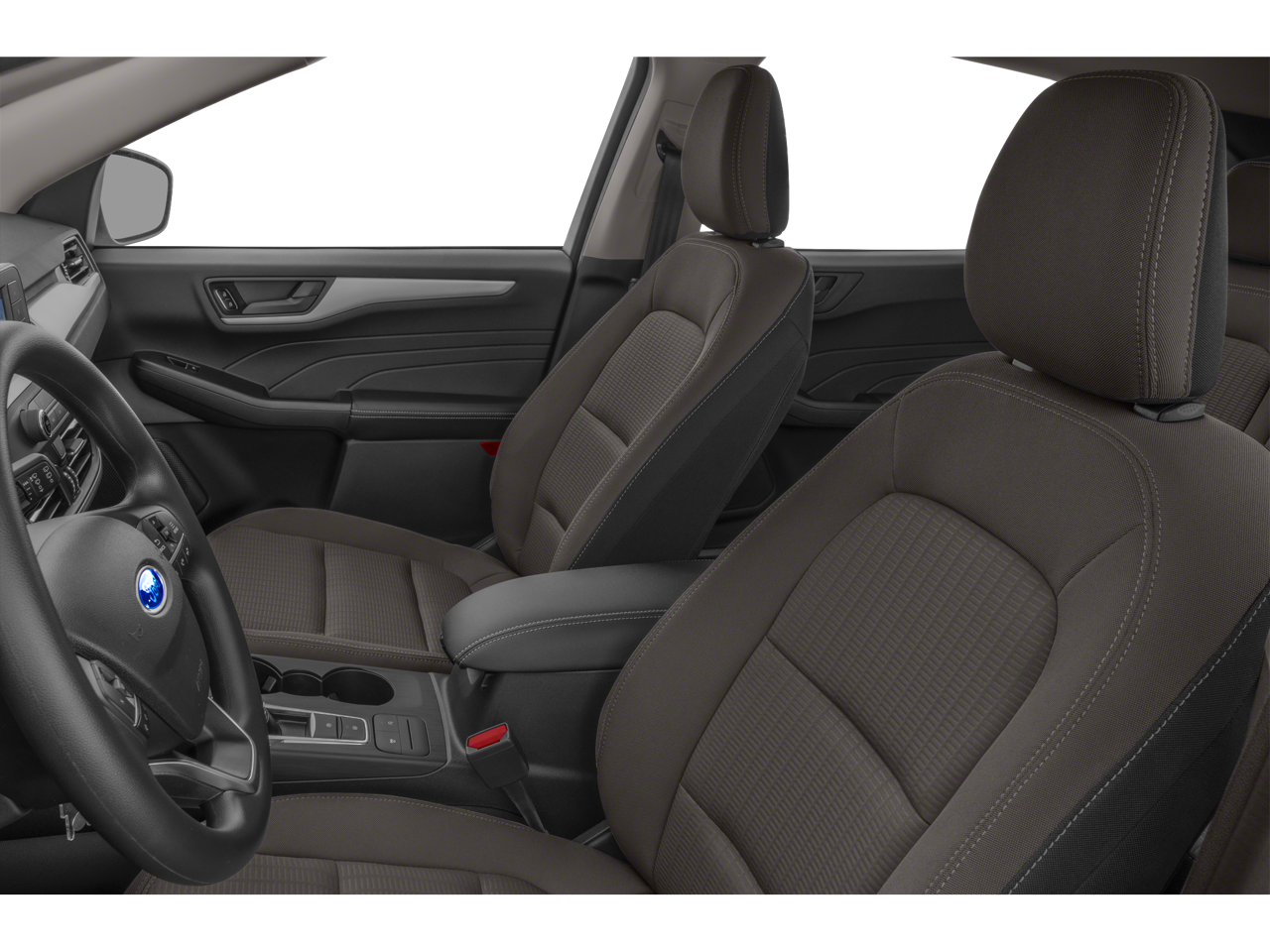 2021 Ford Escape S AWD 4dr SUV
