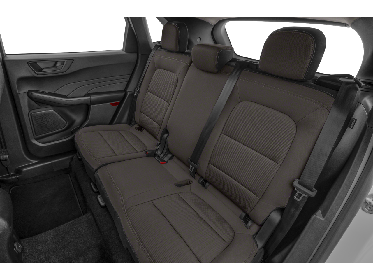 2021 Ford Escape S AWD 4dr SUV
