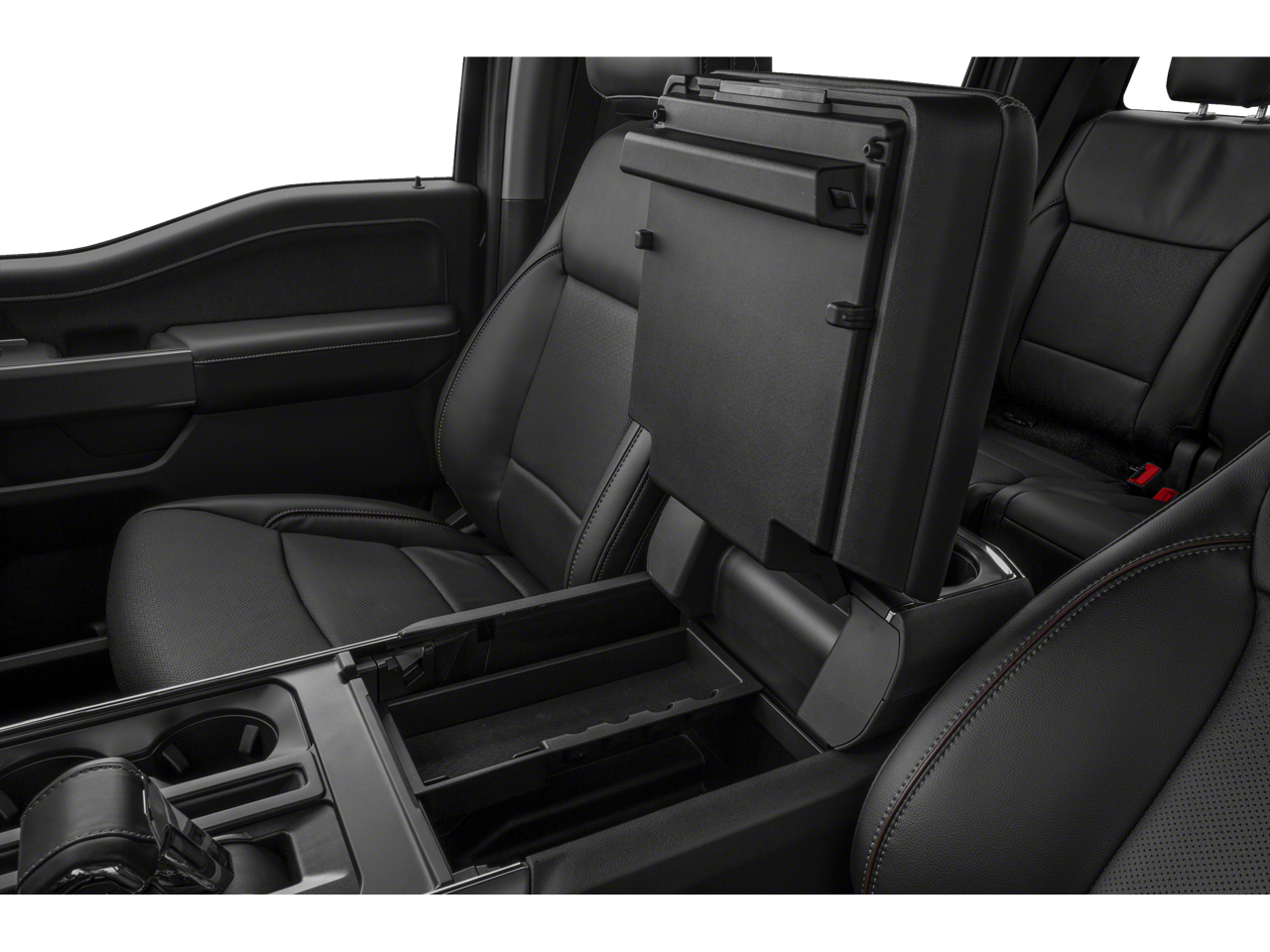 2021 Ford F-150 Lariat 4x4 4dr SuperCrew 5.5 ft. SB