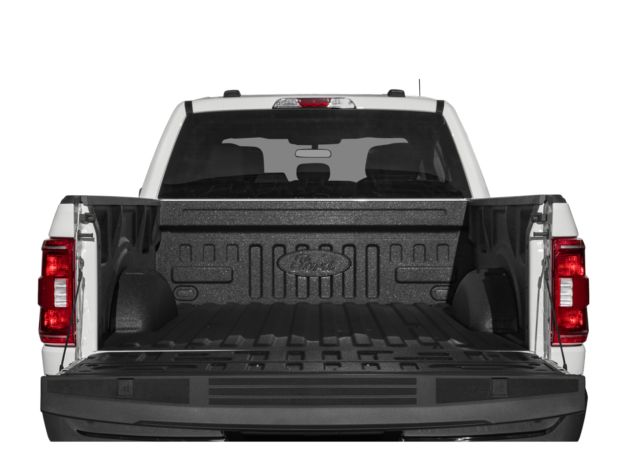 2021 Ford F-150 XLT 4x4 4dr SuperCrew 5.5 ft. SB