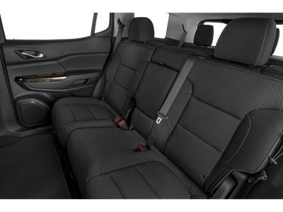 2021 GMC Acadia SLT 4x4 4dr SUV