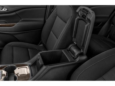 2021 GMC Acadia SLT 4x4 4dr SUV