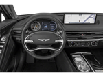 2021 Genesis G80 2.5T AWD 4dr Sedan