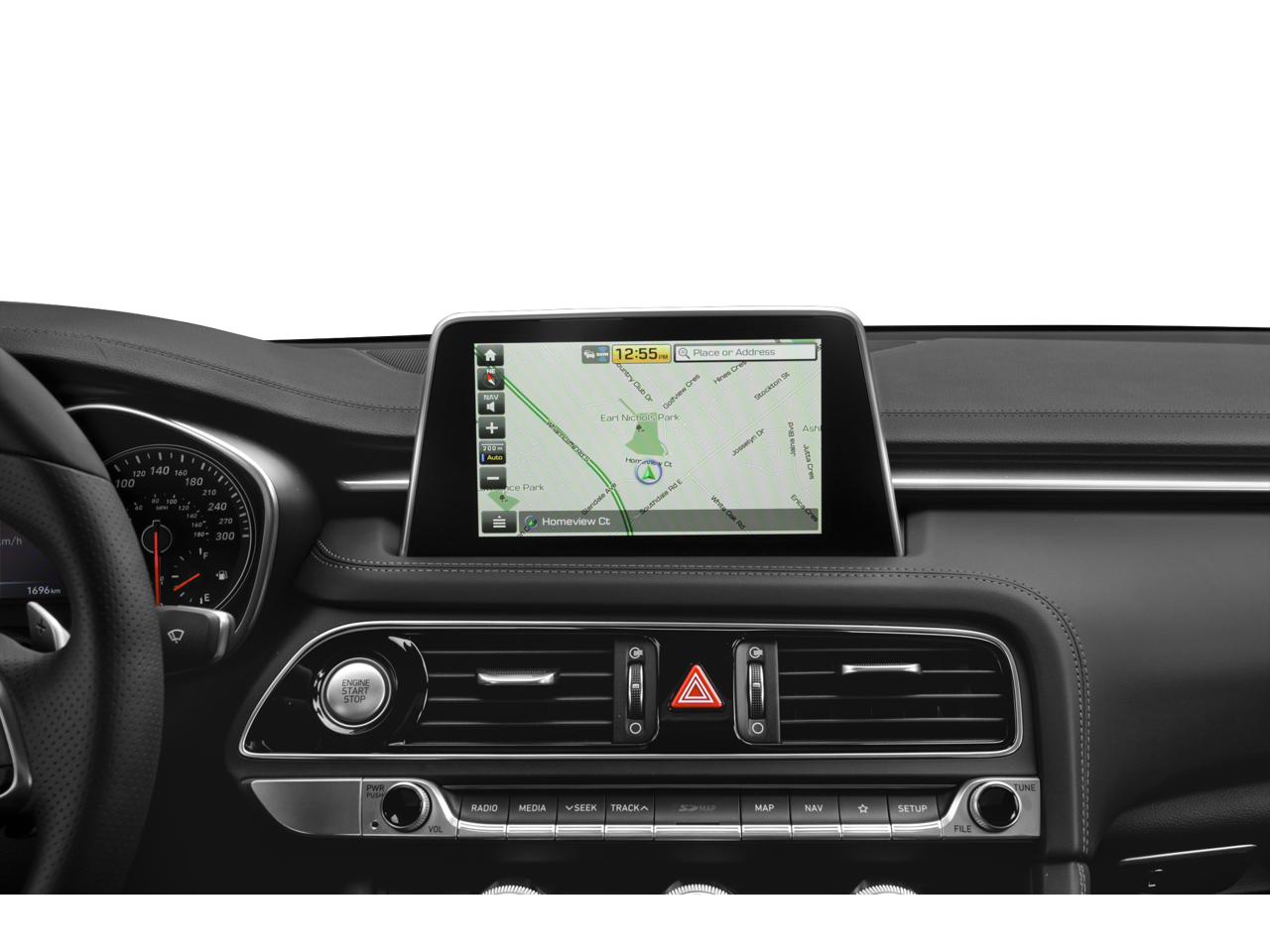 2021 Genesis G70 3.3T AWD 4dr Sedan