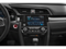 2021 Honda Civic EX L 4dr Sedan