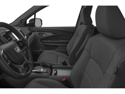 2021 Honda Pilot Touring w/Rear Captain's Chairs AWD 4dr SUV