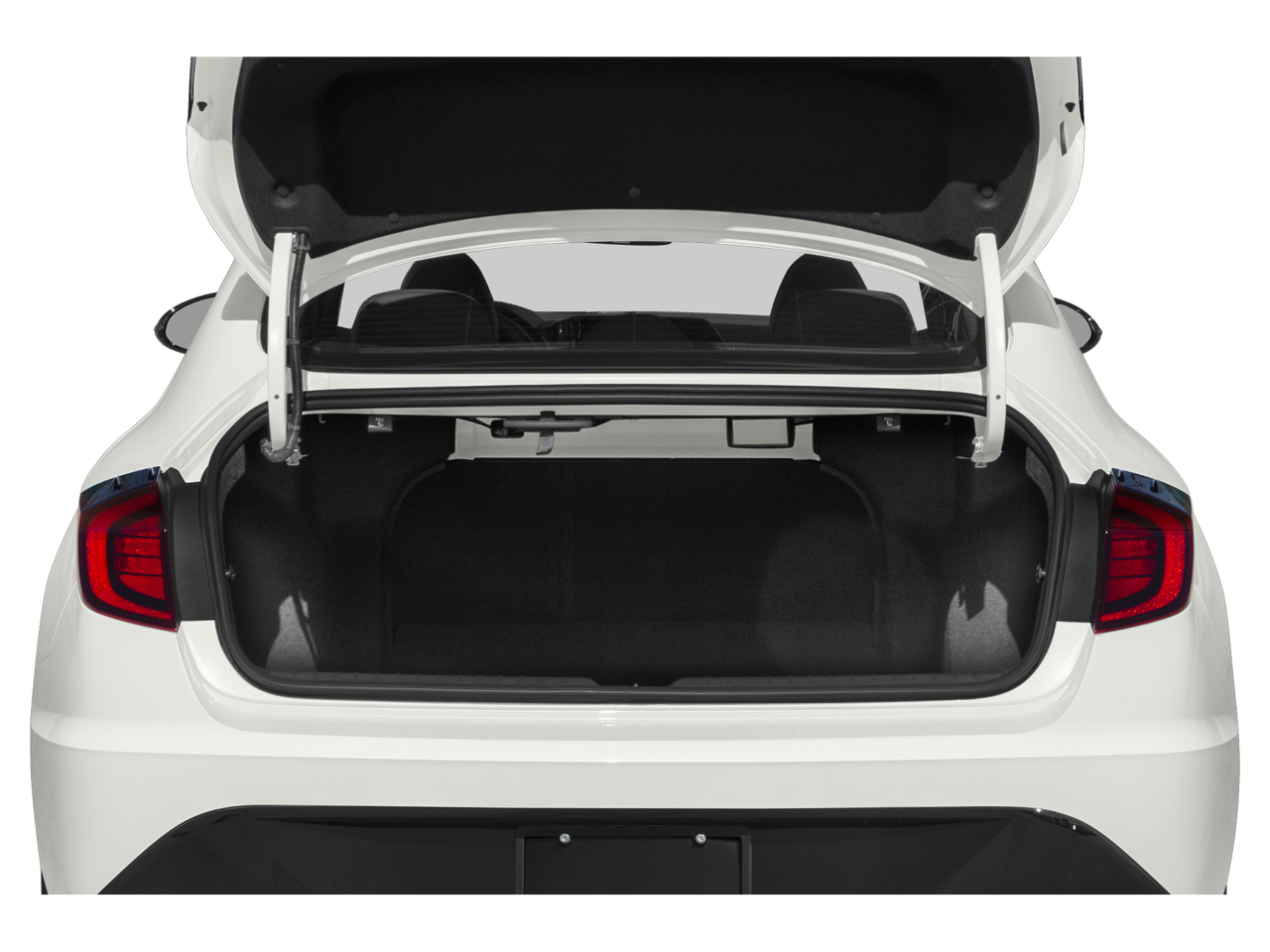 2021 Hyundai Sonata N Line 4dr Sedan