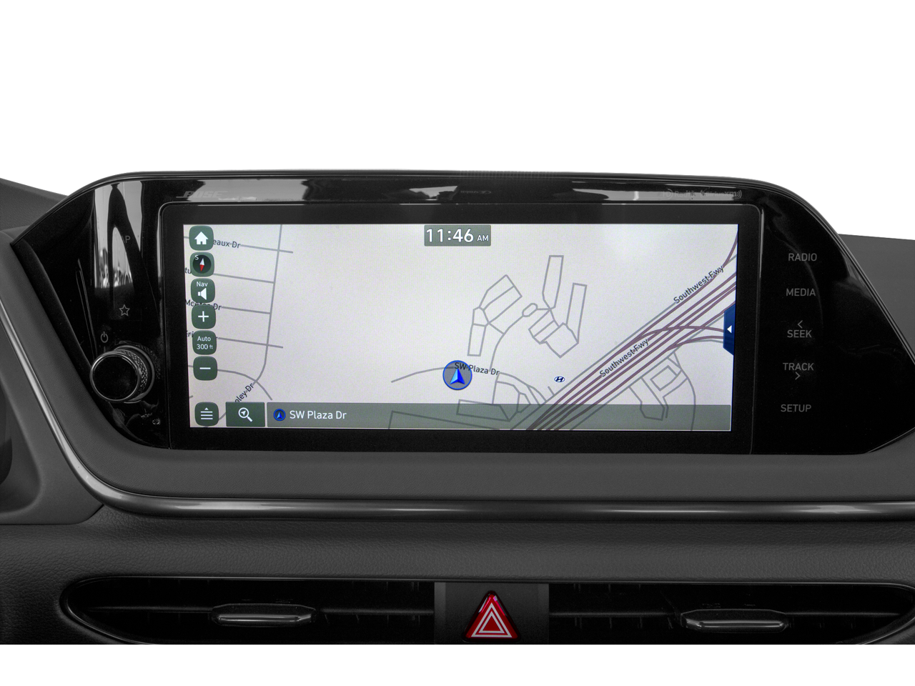 2021 Hyundai Sonata N Line 4dr Sedan