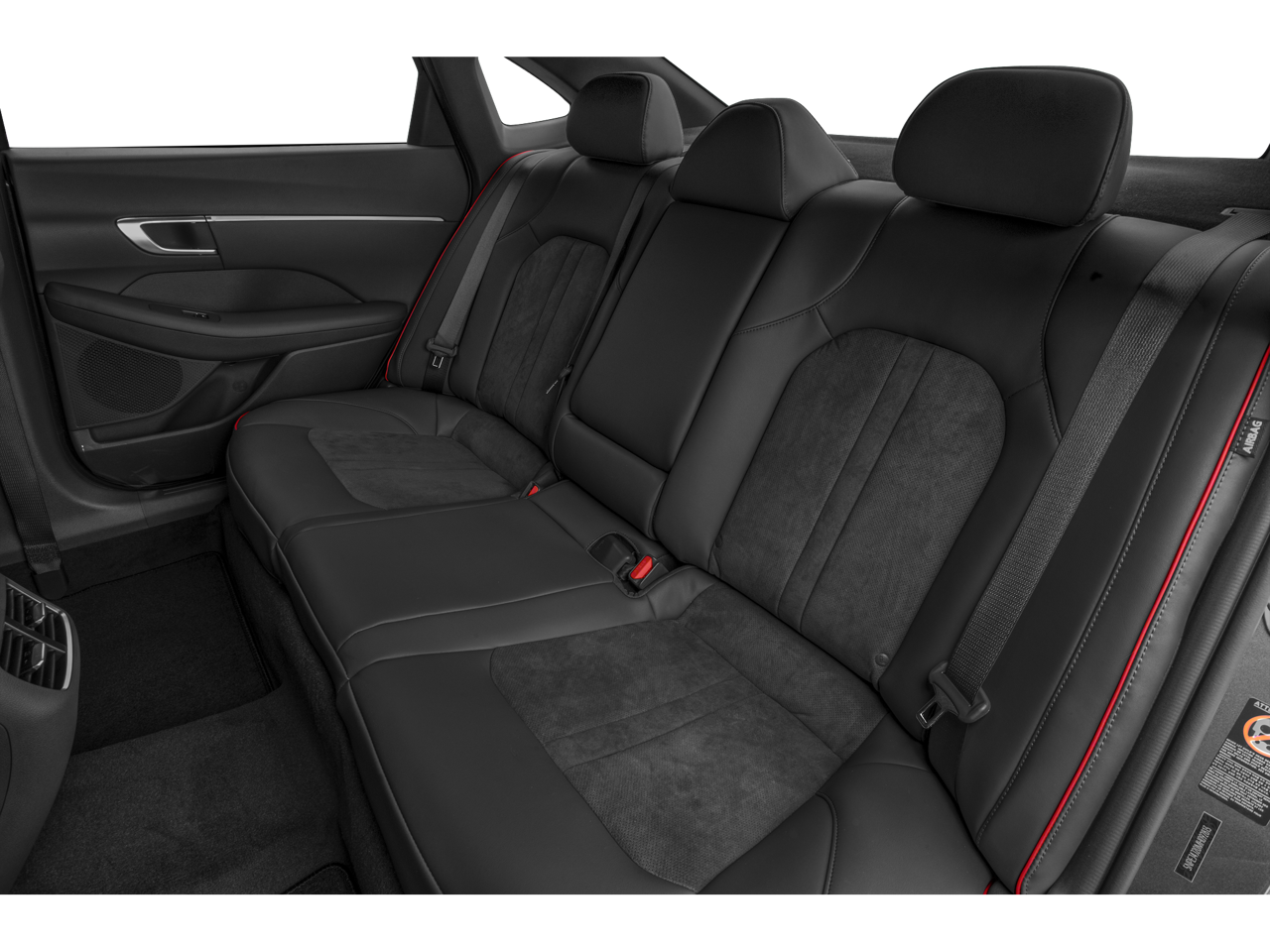 2021 Hyundai Sonata SEL Plus 4dr Sedan