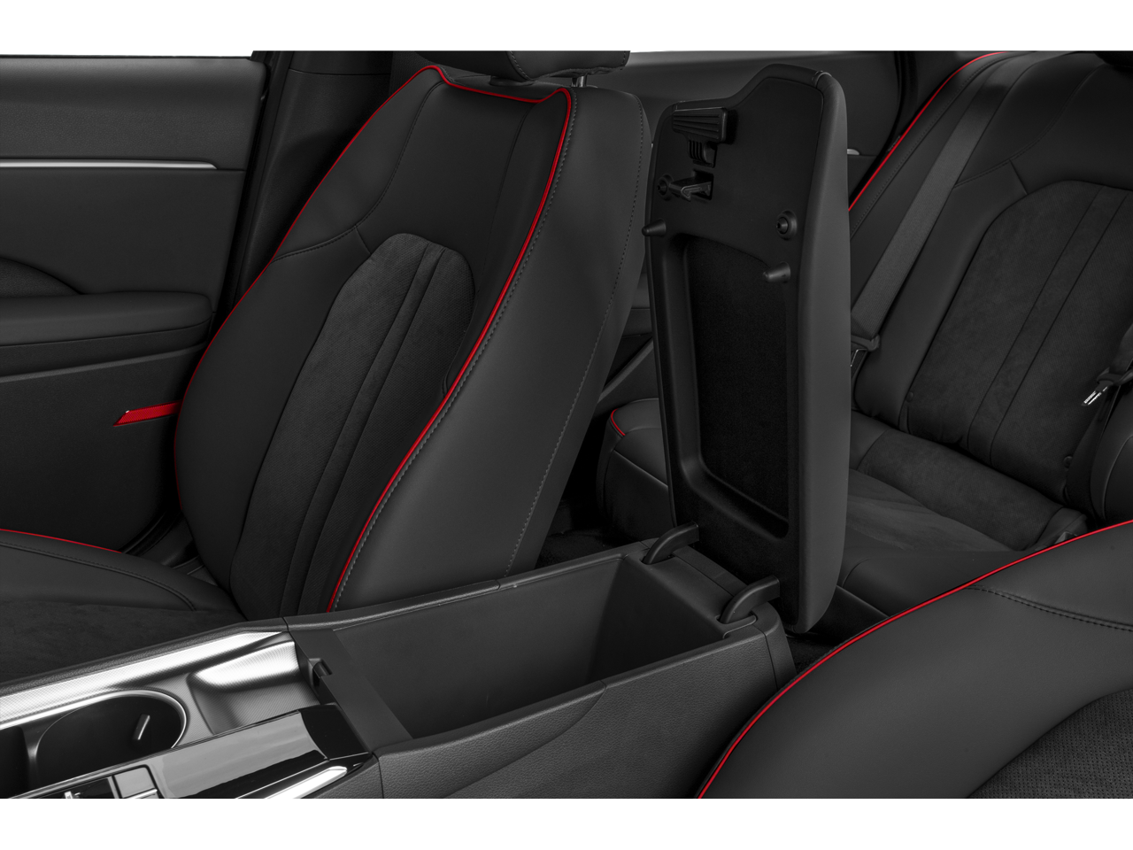 2021 Hyundai Sonata SEL Plus 4dr Sedan