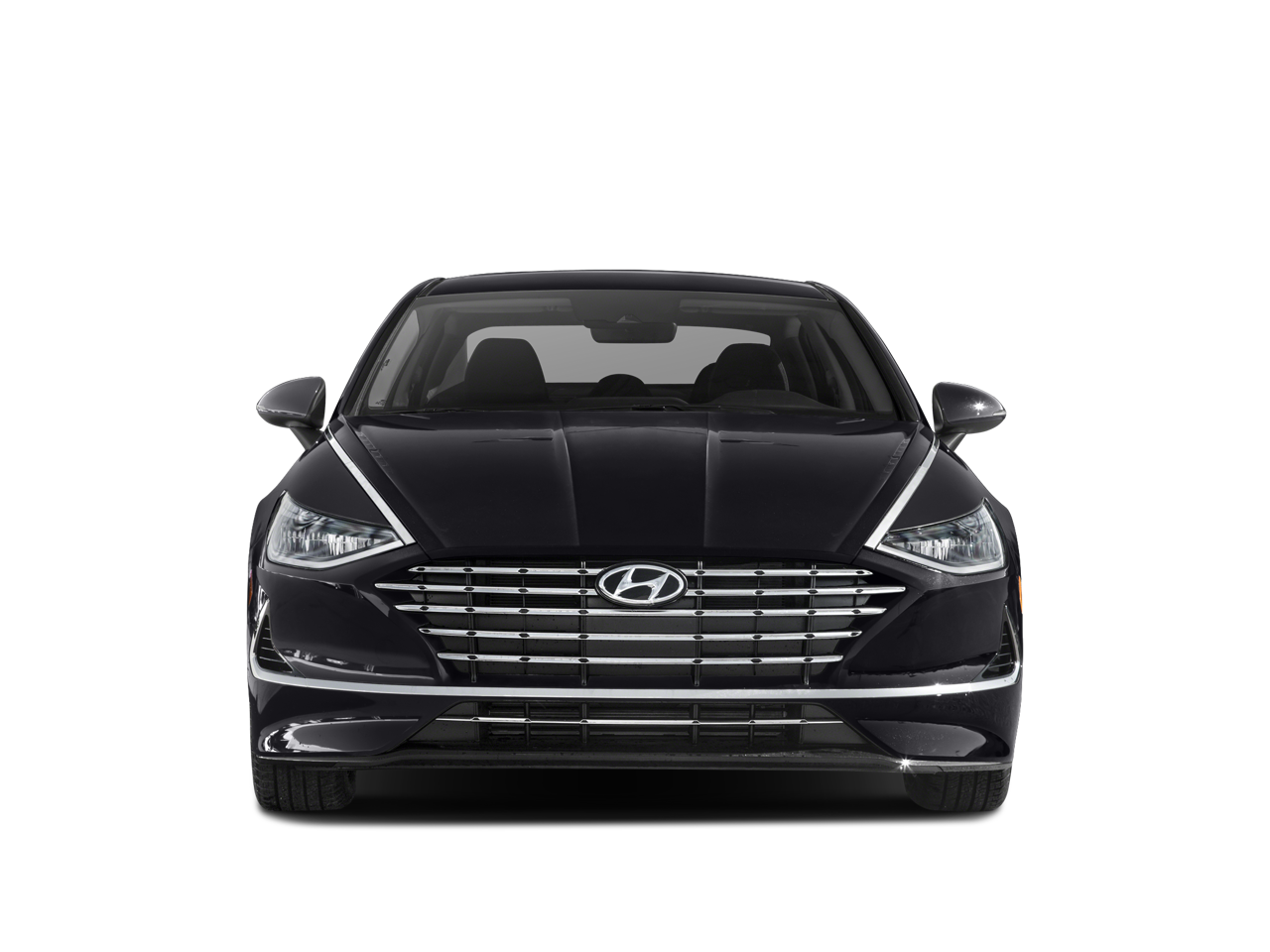 2021 Hyundai Sonata Hybrid SEL 4dr Sedan