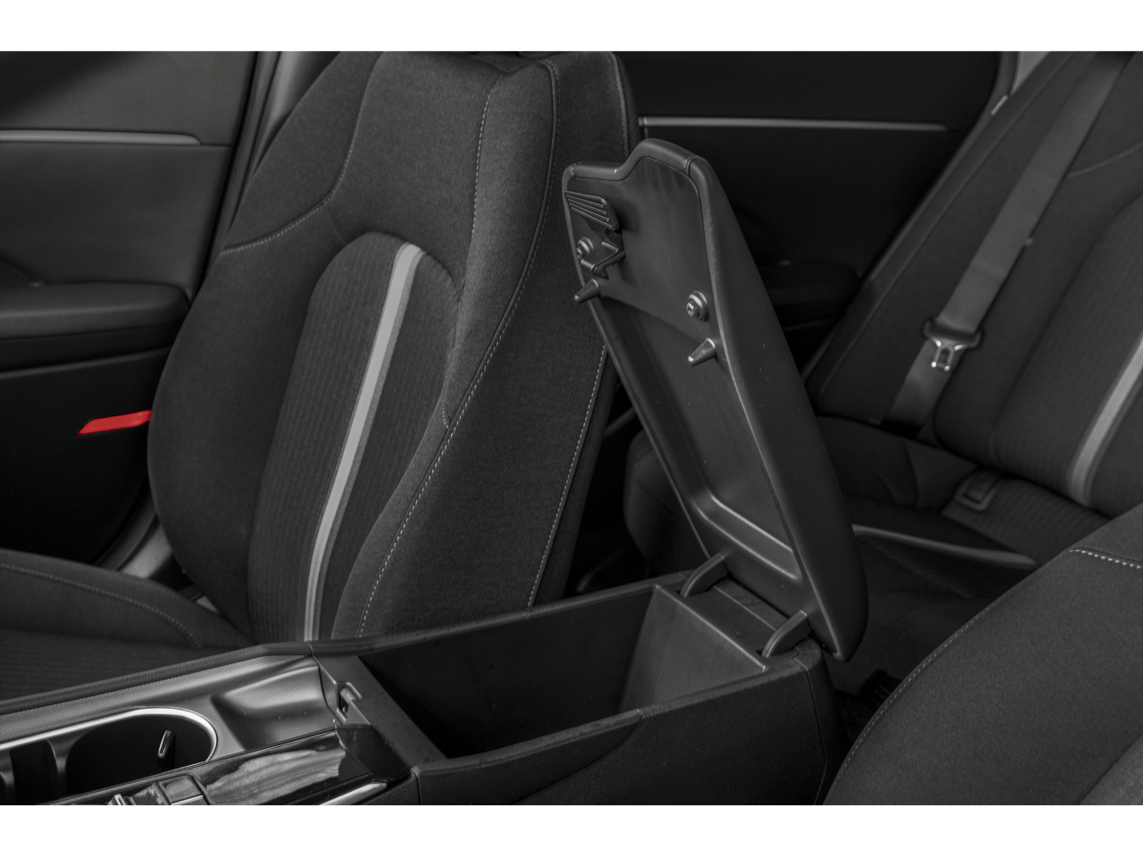 2021 Hyundai Sonata Hybrid SEL 4dr Sedan