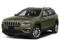 2021 Jeep Cherokee Latitude Lux 4dr SUV