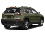 2021 Jeep Cherokee Latitude Lux 4dr SUV