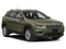 2021 Jeep Cherokee Latitude Lux 4dr SUV