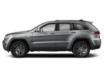 2021 Jeep Grand Cherokee Limited 4x4 4dr SUV
