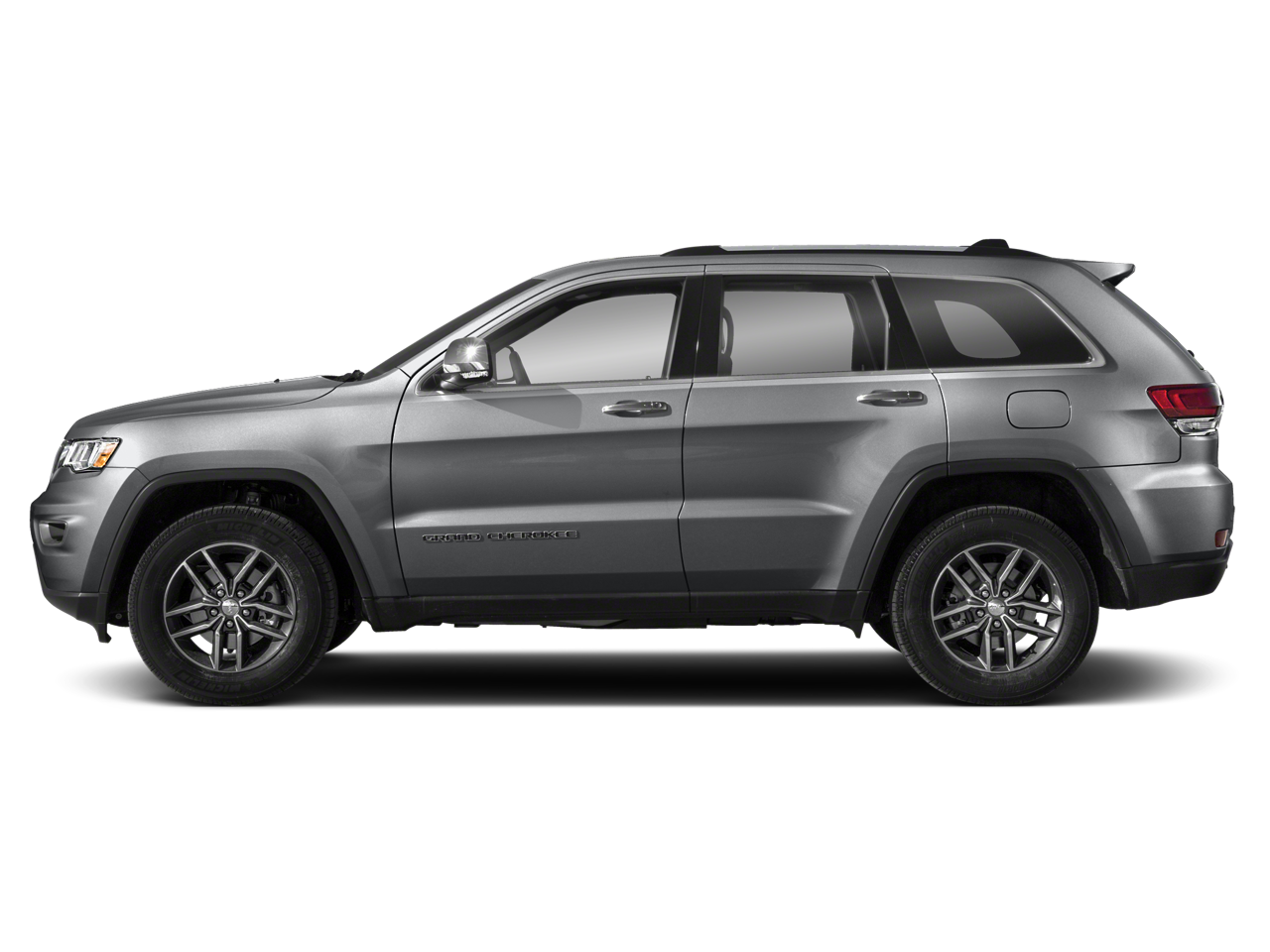 2021 Jeep Grand Cherokee Limited 4x4 4dr SUV
