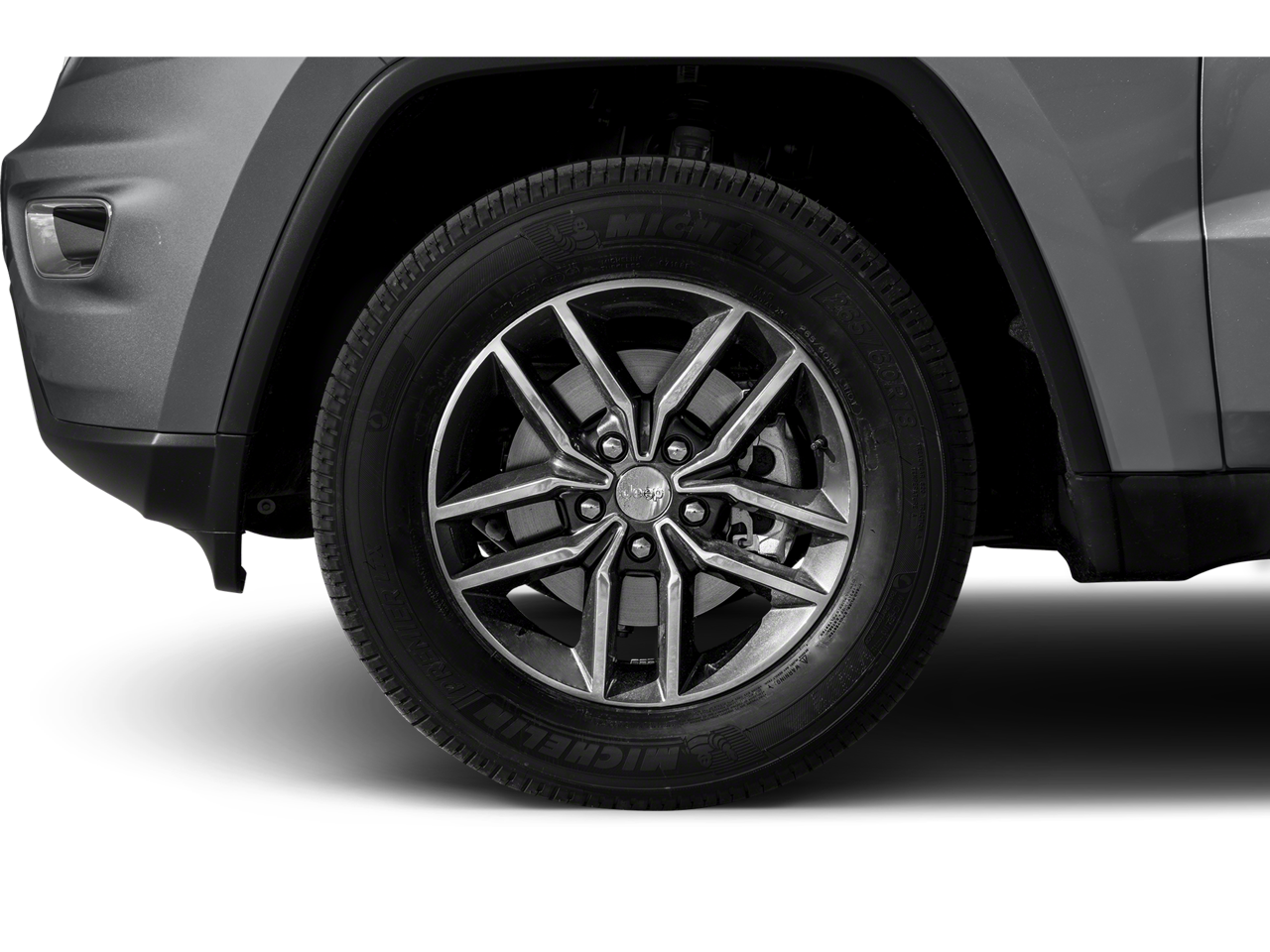 2021 Jeep Grand Cherokee Limited 4x4 4dr SUV