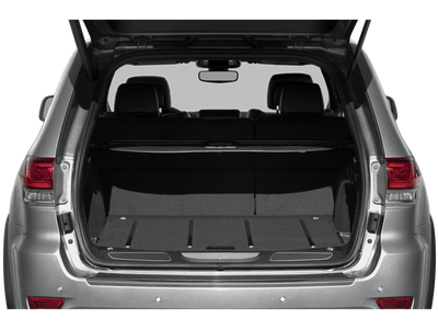 2021 Jeep Grand Cherokee Limited 4x4 4dr SUV