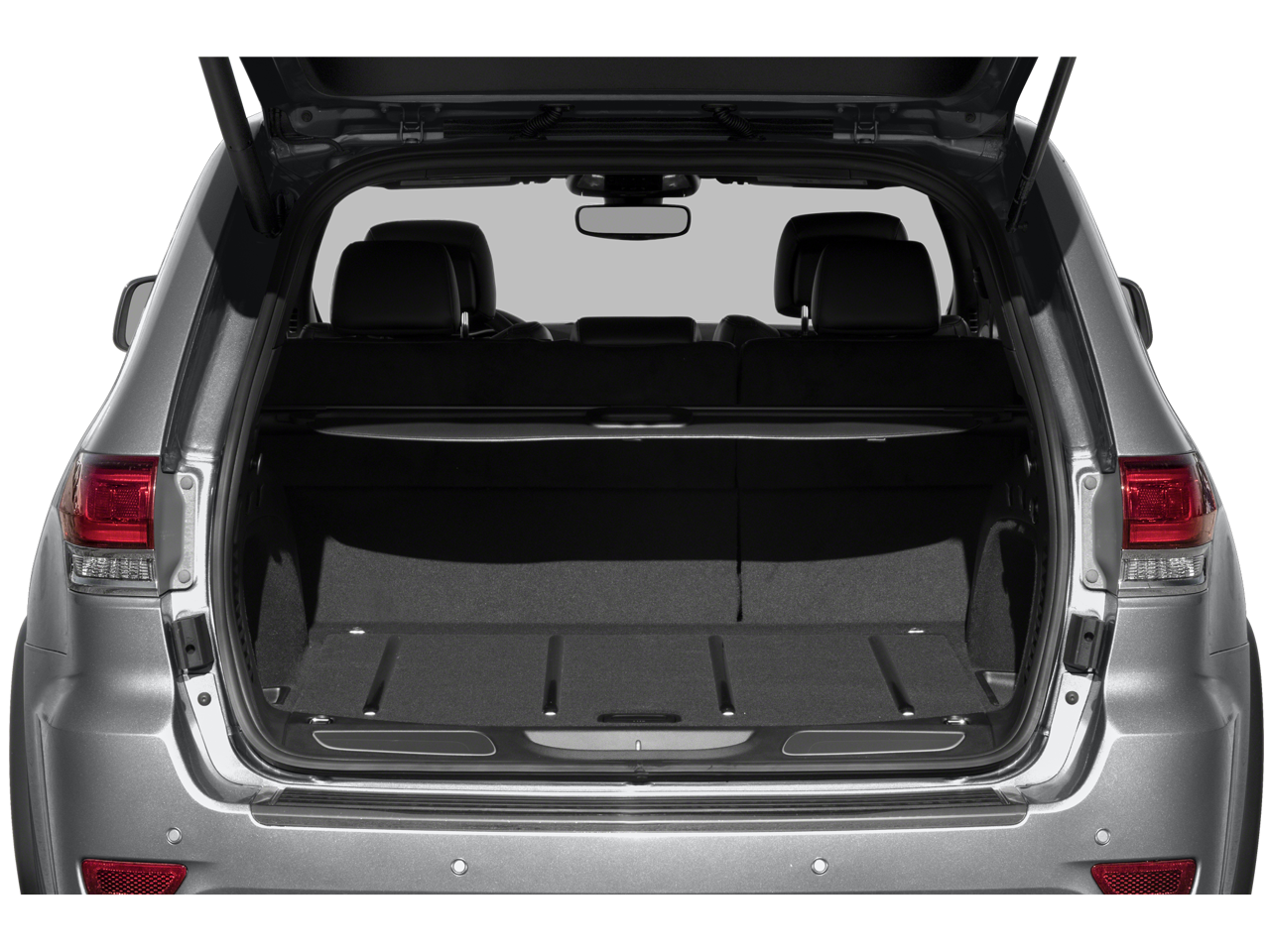 2021 Jeep Grand Cherokee Limited 4x4 4dr SUV