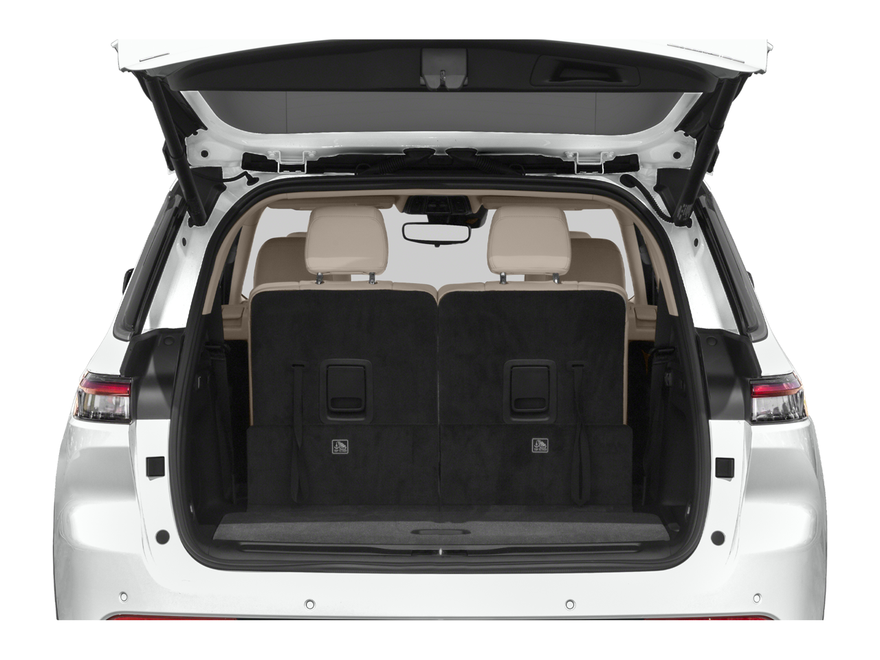 2021 Jeep Grand Cherokee L photo 4