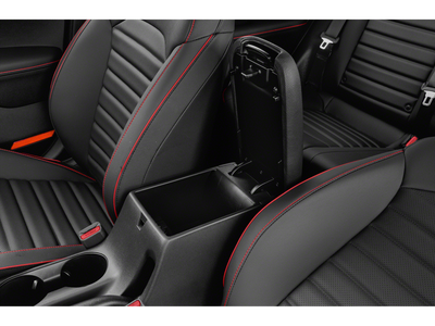 2021 Kia Forte GT 4dr Sedan DCT