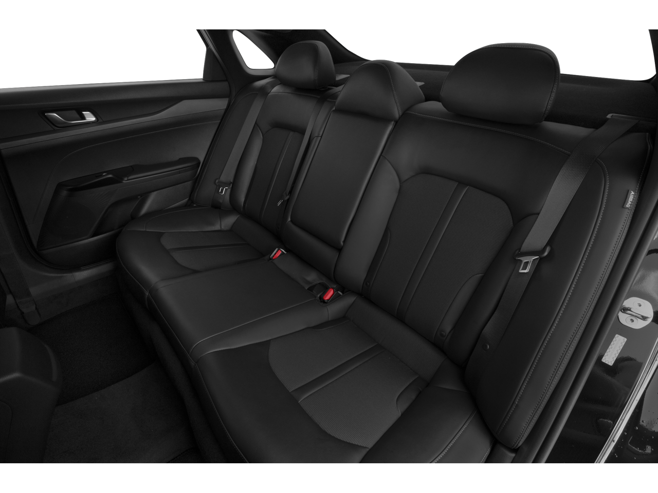 2021 Kia K5 GT Line 4dr Sedan