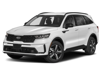 2021 Kia Sorento EX AWD 4dr SUV