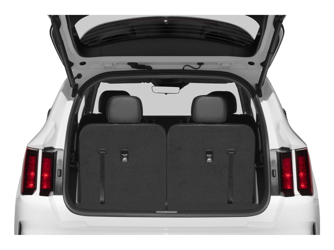 2021 Kia Sorento EX AWD 4dr SUV