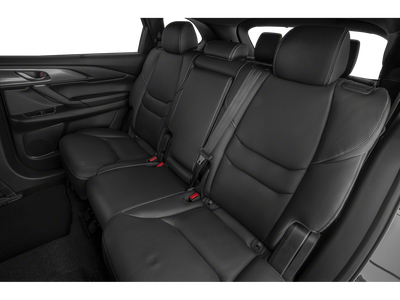 2021 Mazda Mazda CX-9 Grand Touring AWD 4dr SUV