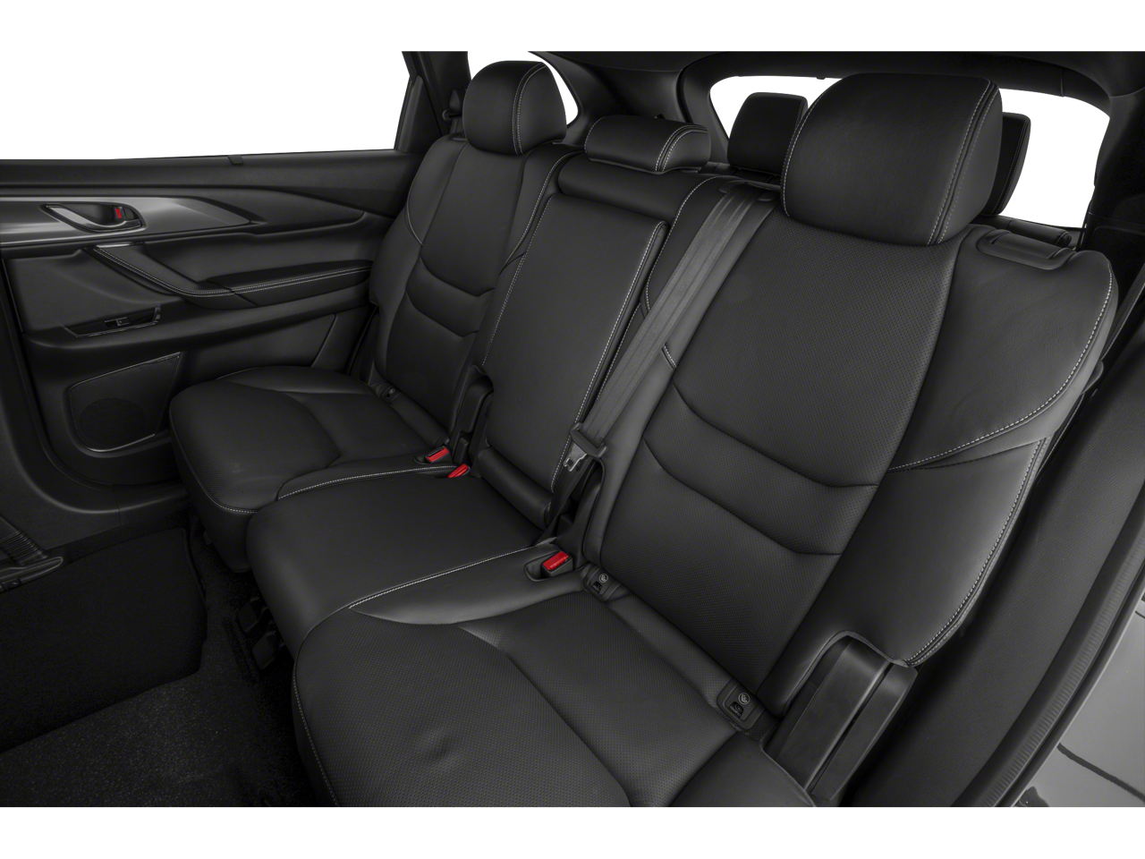 2021 Mazda Mazda CX-9 Grand Touring AWD 4dr SUV