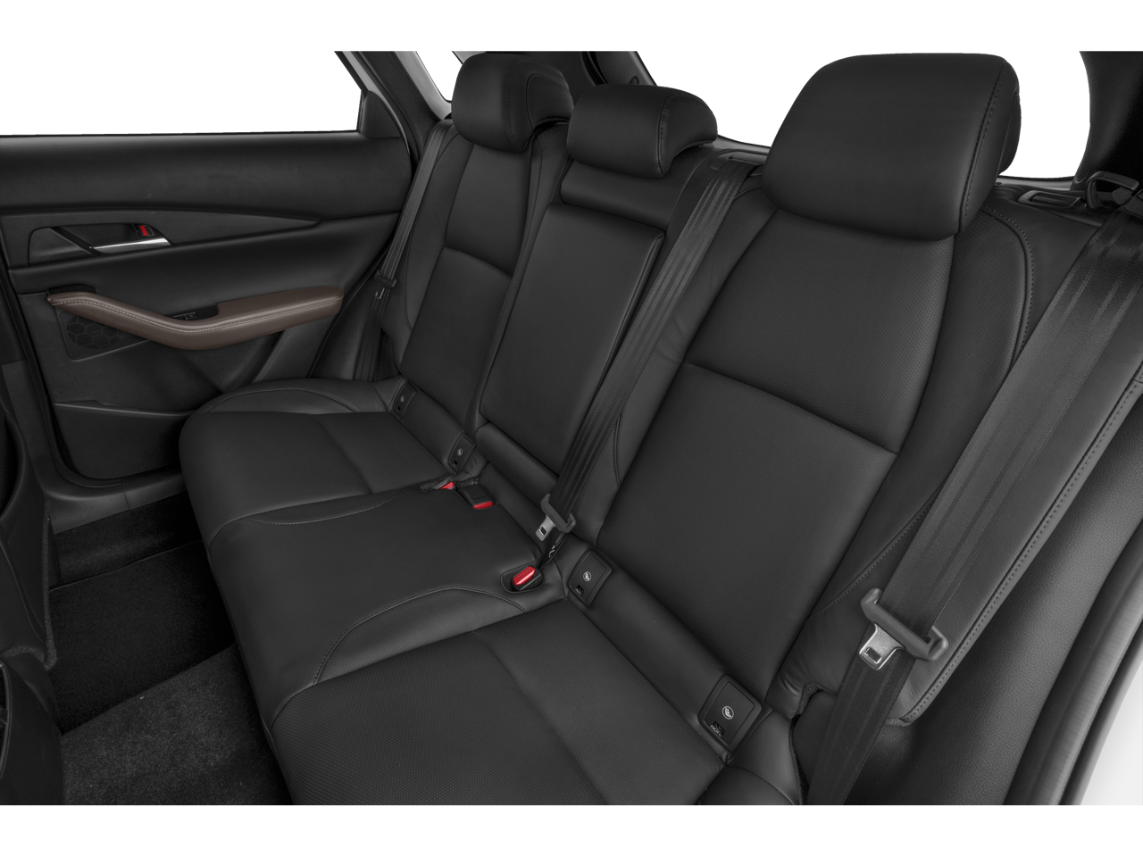 2021 Mazda Mazda CX-30 Turbo Premium Plus AWD 4dr SUV