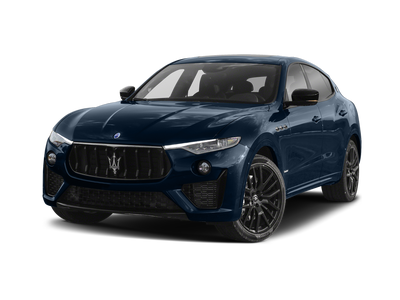 2021 Maserati Levante Base AWD 4dr SUV