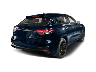 2021 Maserati Levante Base AWD 4dr SUV